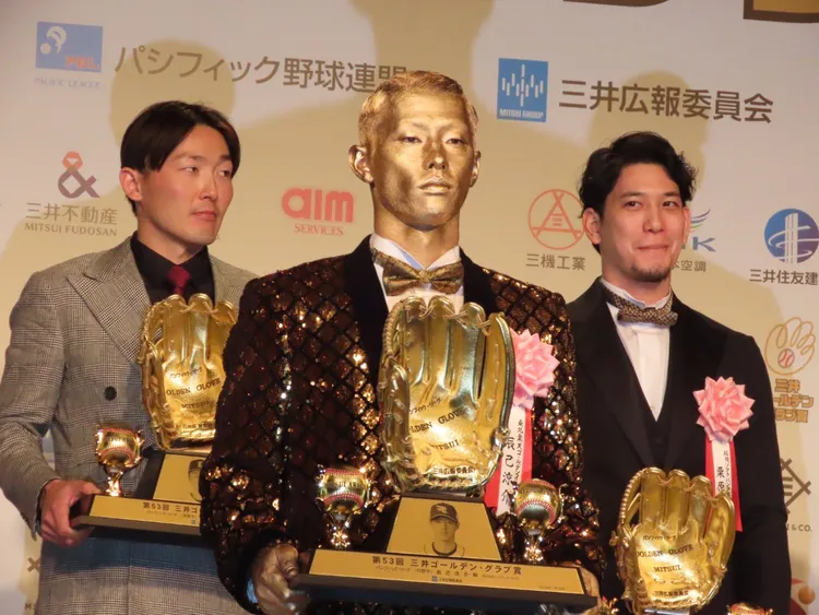 辰己凉介本季表现不佳。翻摄X