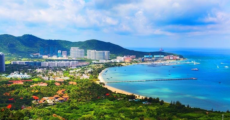 救經濟?中國「海南封關」打造超級免稅島 買iPhone17 Pro Max現省3千