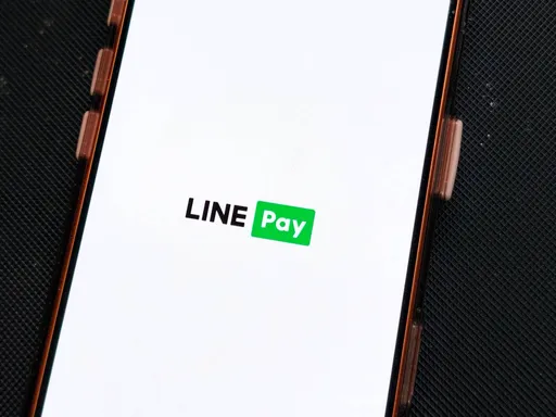LINE Pay Money上線！前100萬名完成任務3年免手續費