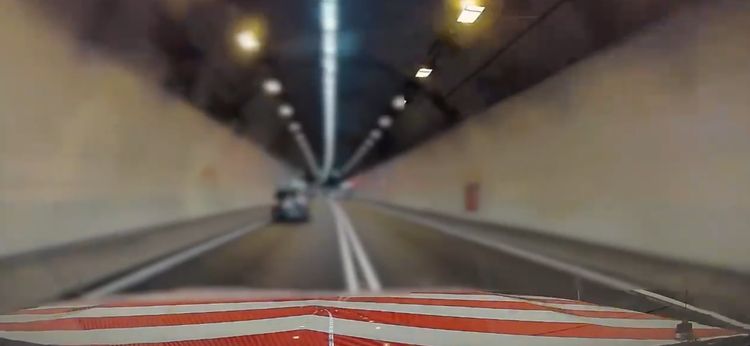 宜蘭婦腦死遺愛人間！7器官送抵北部醫院　國道警全程護送