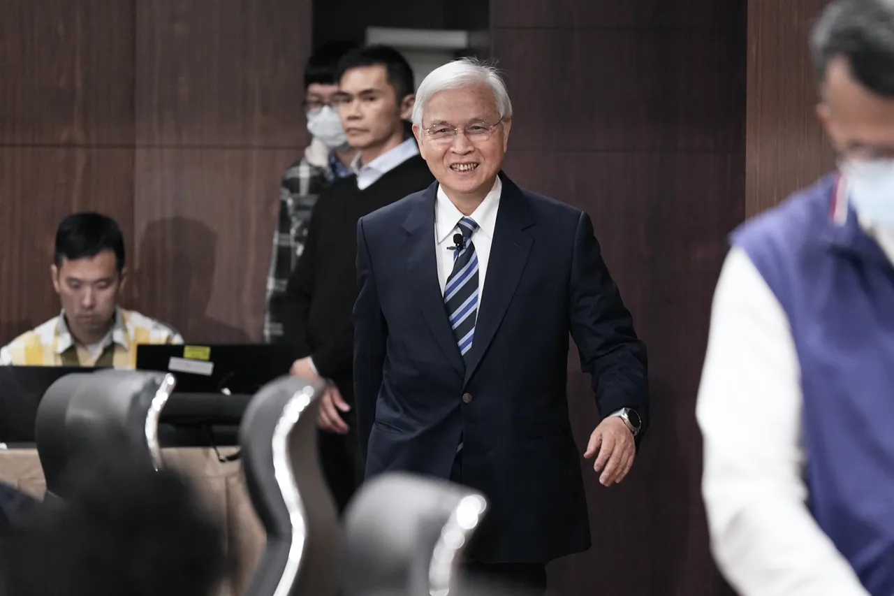 央行宣布利率连七冻！房市信用管制未松绑　强调维持外汇市场稳定