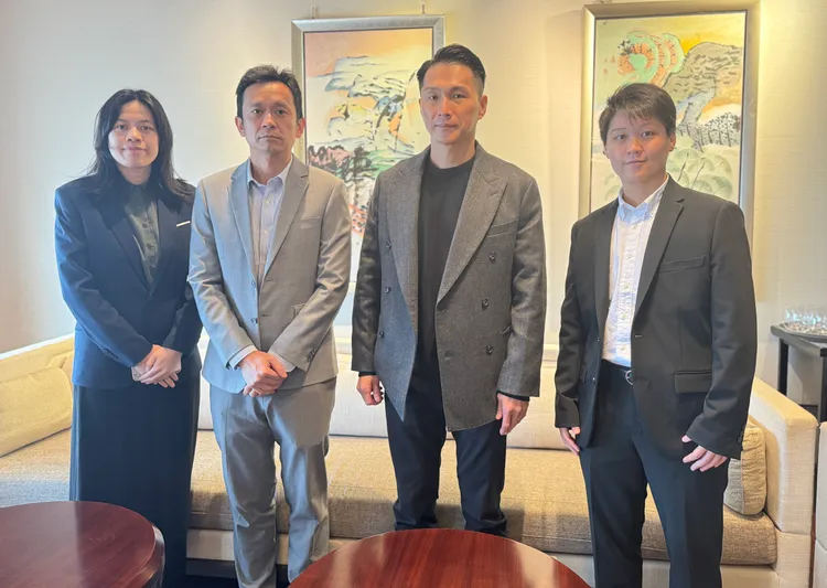 看准2026年世足赛事商机，运动户外机能性布料设计大厂竣邦国际(4442)投入运动品牌新品开发与机能升级，今年已跨入订单量更大的核心系列产品。竣邦提供