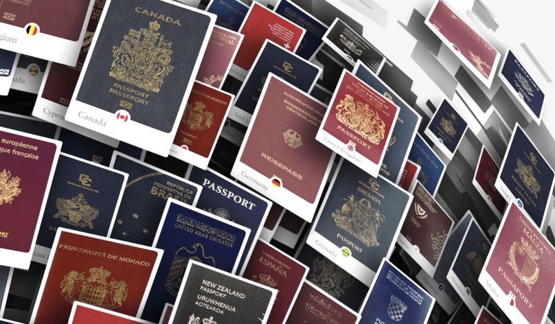 全球最強護照!這國不意外又蟬聯冠軍 台灣名次曝