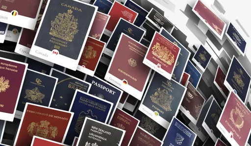 全球最強護照！這國不意外又蟬聯冠軍　台灣名次曝