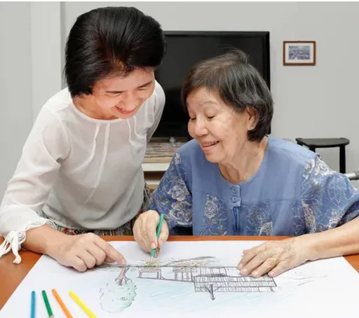 台灣進入租老世代　55萬人被卡在無電梯老宅　樂齡宅成未來20年最重要的生活產業