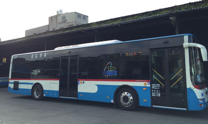 長期虧損讓客運業者「退出這縣市」 公路局決定出手12條路線變9條