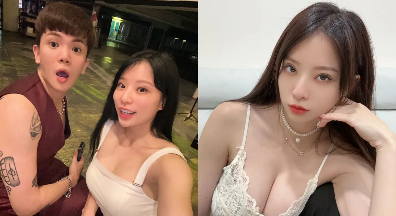 多芬PO抱怨文「不能忠诚一点吗？」疑揭分手孙生真相