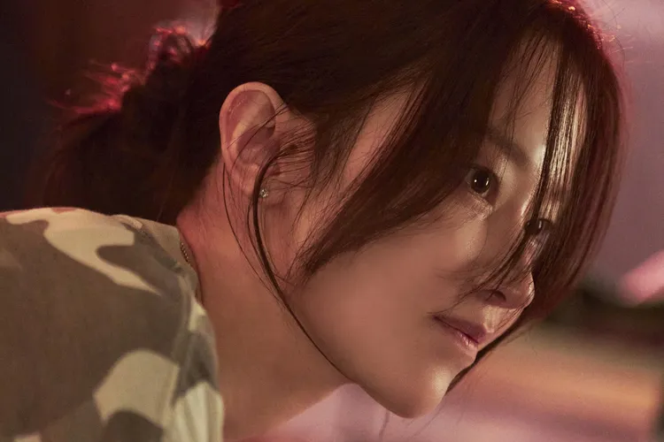 全鐘瑞在片中詮釋以瘋狂駕駛技術維生，最後為了黑錢鋌而走險的角色。采昌國際多媒體提供