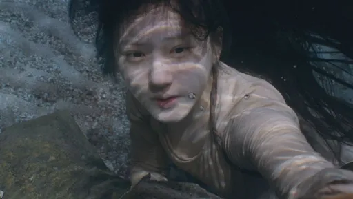 赵露思为戏克服深海恐惧学潜水　4天全泡在水里