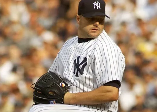 克莱门斯是超级大投手。  翻摄MLB X