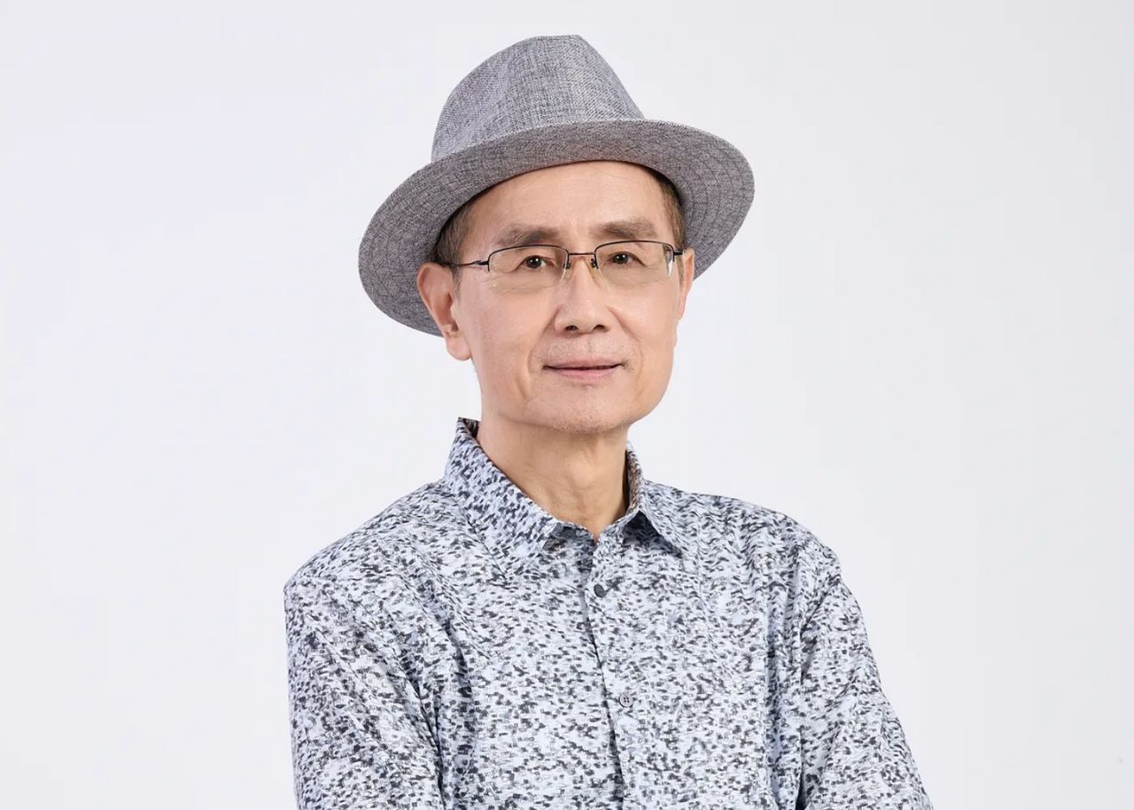 「民歌之父」楊弦才唱完大巨蛋不到1個月驟逝 遺孀正處理後事