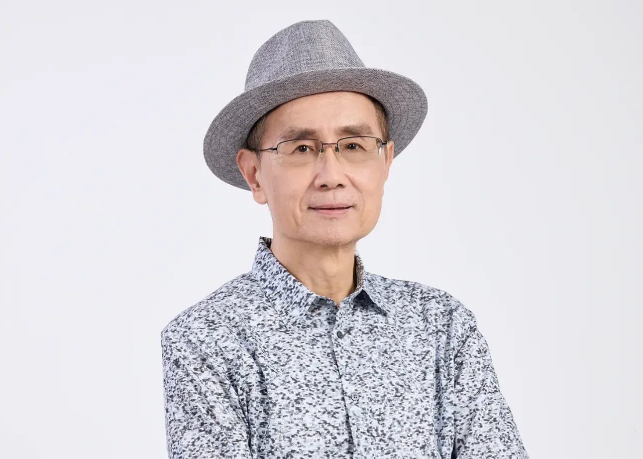 「民歌之父」杨弦才唱完大巨蛋不到1个月骤逝　遗孀正处理后事