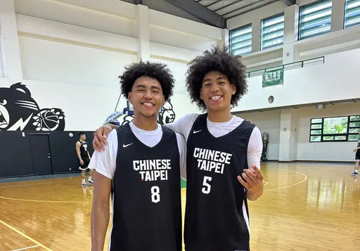 规则改了！国际篮总：18岁前拿到护照　即可视为本土球员