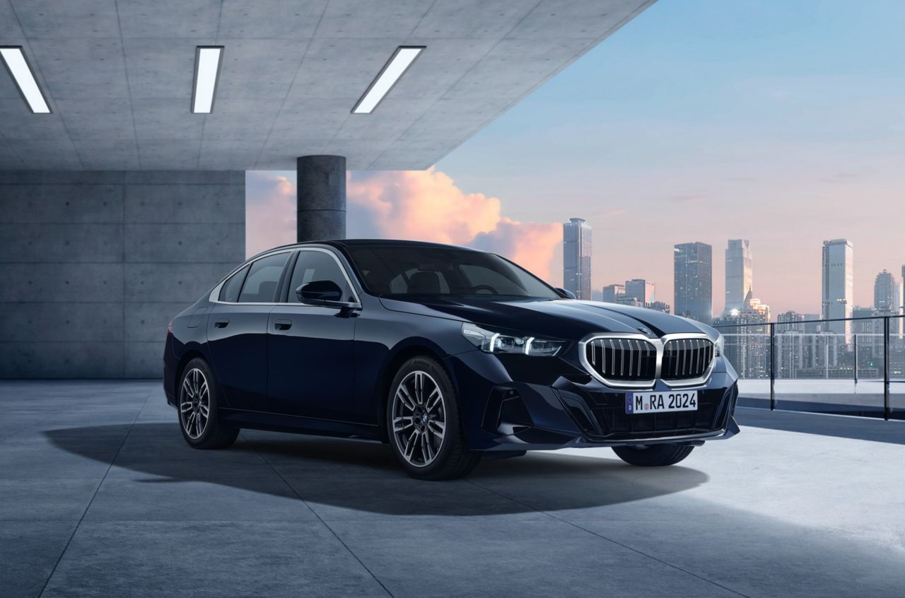 全新年式BMW 5系列 / 5系列Touring正式上市 售價299萬元起