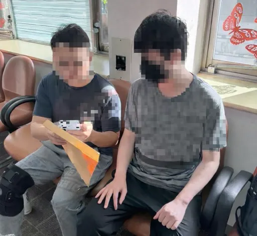 桃警数位科技战情中心发功　迅速逮捕网路模仿犯安定民心