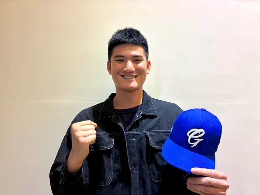 他被中信兄弟「戰力外」！但富邦悍將「當成寶」趕緊簽下