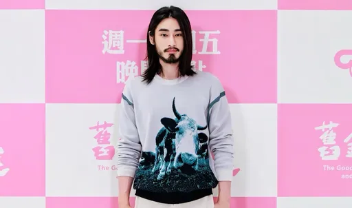 章广辰揭许光汉变脸实情　支持张轩睿《泥娃娃》想演「决裂师兄弟」