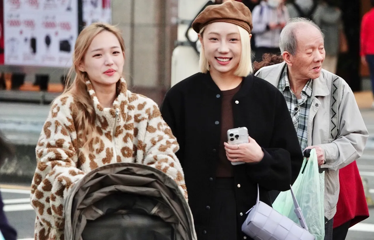 今7.1°C创入冬新低！新北等４县市低温特报　明晨还有一波急冻