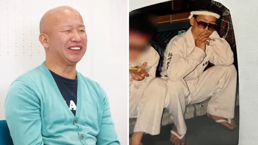 励志！七逃人觉醒苦读上名校　50岁「日读17小时」再拚司法国考