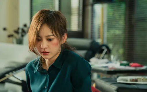 陈意涵花7小时杀夫脸挂彩　安心亚耍流氓对新人泼剩菜