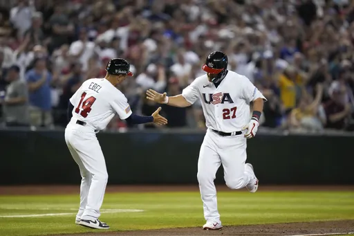 美国大联盟球星云集为何经典赛只拿一冠？日传奇曝关键因素