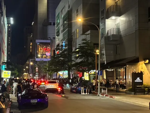 开车族注意！跨年信义计划区18小时禁停　停错得等到隔年凌晨3点