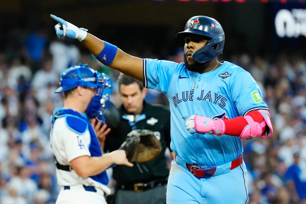 小葛雷诺经典赛参战！多明尼加组「全大联盟明星」打线