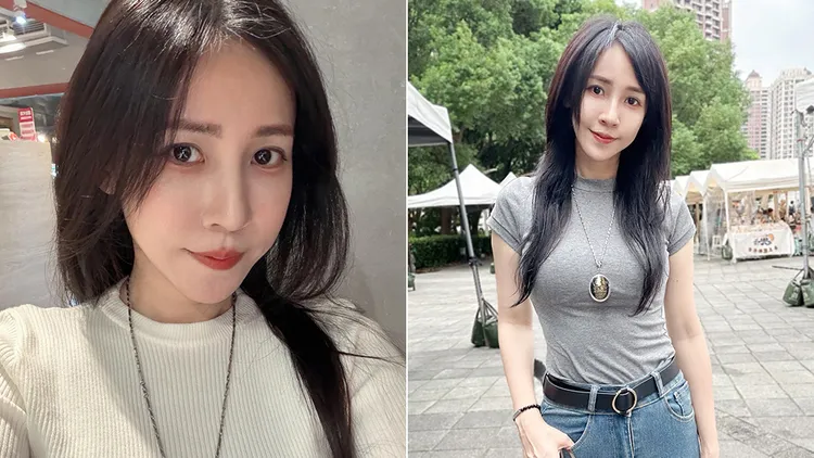 網紅「潔哥」李秉潔。翻攝自潔哥臉書