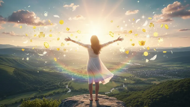 未来15天这4星座好运来敲门。翻摄自艾菲尔老师脸书