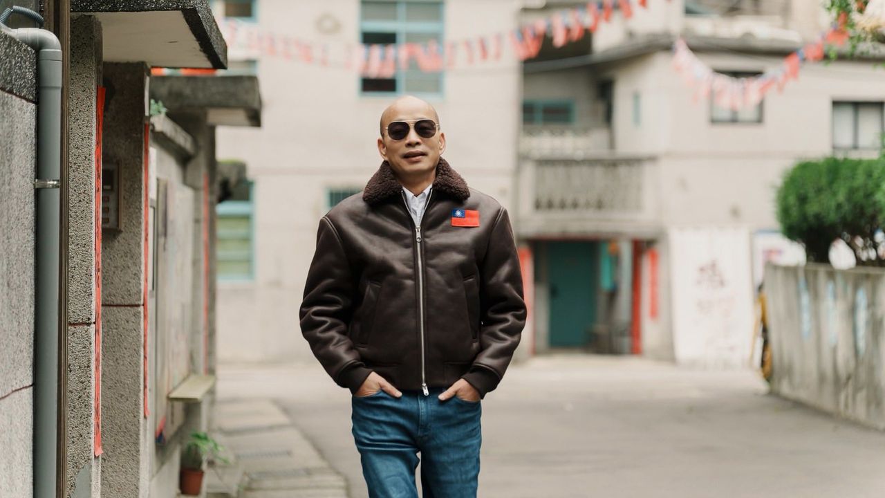 韓國瑜婉拒國政茶敘 林楚茵:照他要求卻不來「耍人當樂趣嗎」