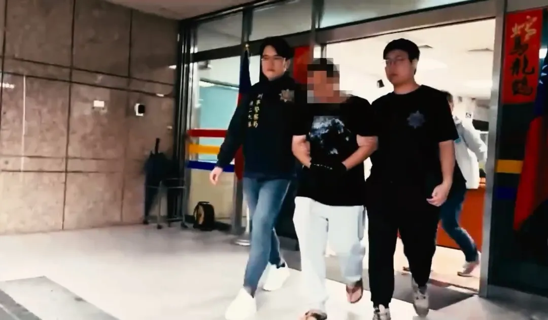 刑事局扫荡非法币商与诈团合作洗钱　逮11人扣18万颗泰达币