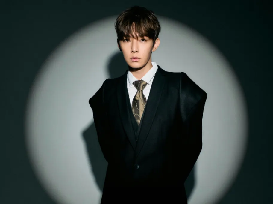 炎亞綸先前曼谷演唱會才突然延期，如今台南跨年演唱會也被刪除名單。晴空鳥提供