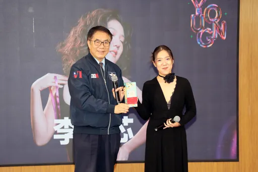 台南跨年演唱会名单有状况！陈沂标记市长「用劣迹艺人这样好吗？」