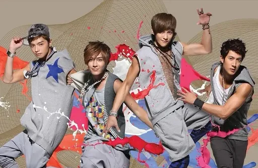 炎亚纶同框汪东城！他感性提及飞轮海　感谢坚持20年的自己