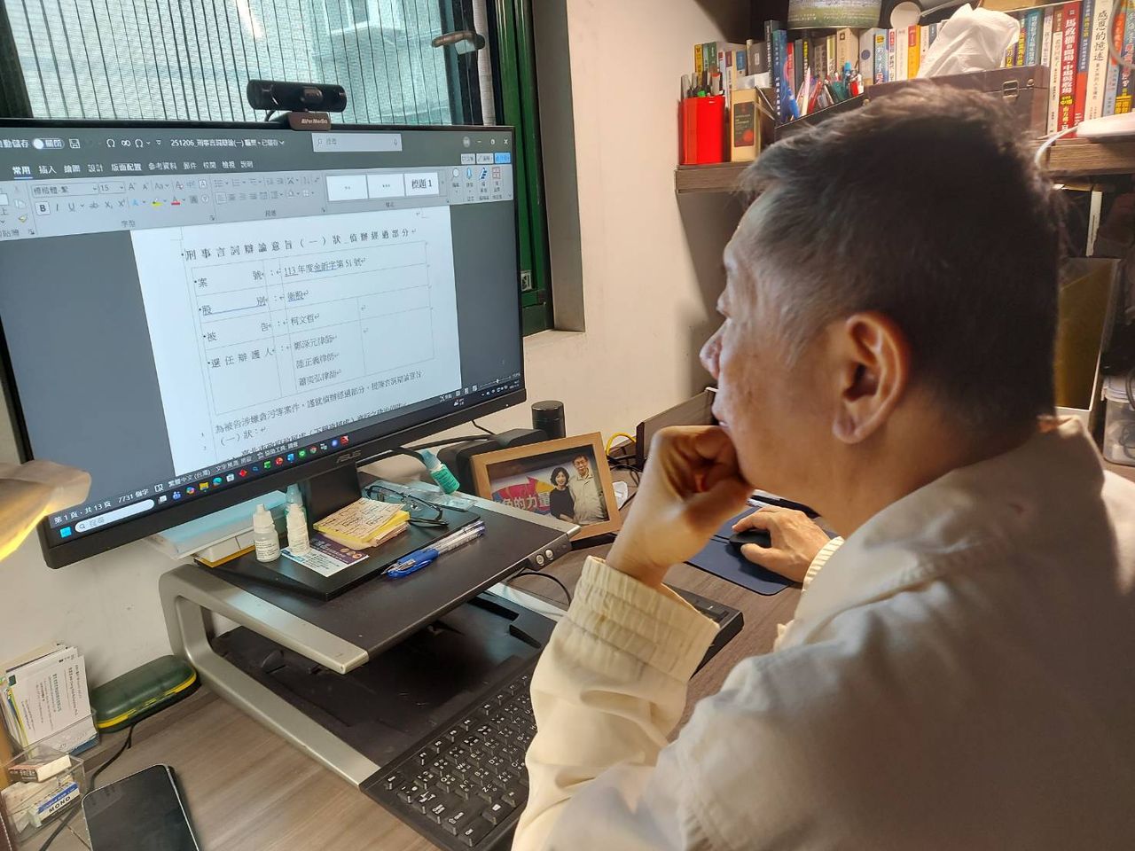 陳佩琪稱柯文哲「差點沒命」!遭酸「不比第一夫人」怒嗆網軍