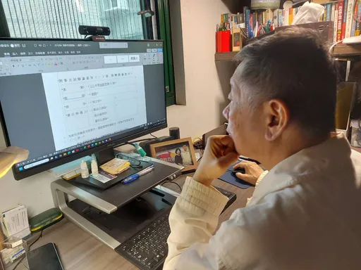 陳佩琪稱柯文哲「差點沒命」！遭酸「不比第一夫人」怒嗆網軍