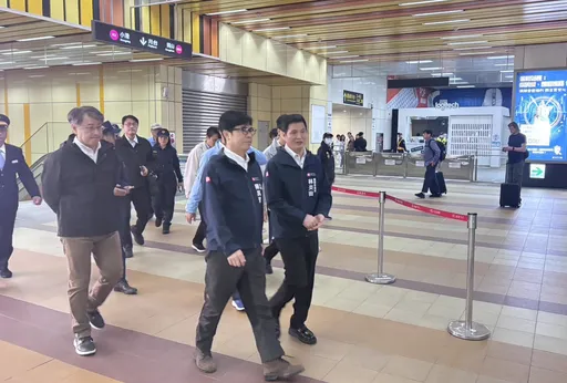 下一站高雄？陳其邁稱警方鎖定5IP追查中　張文兄長：很久沒聯絡