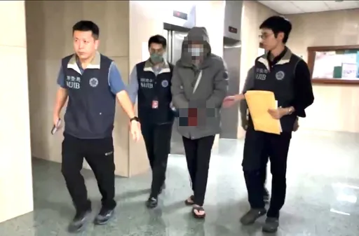 张文随机攻击效应再现　网传「随机杀人预告」！调查局逮发文者