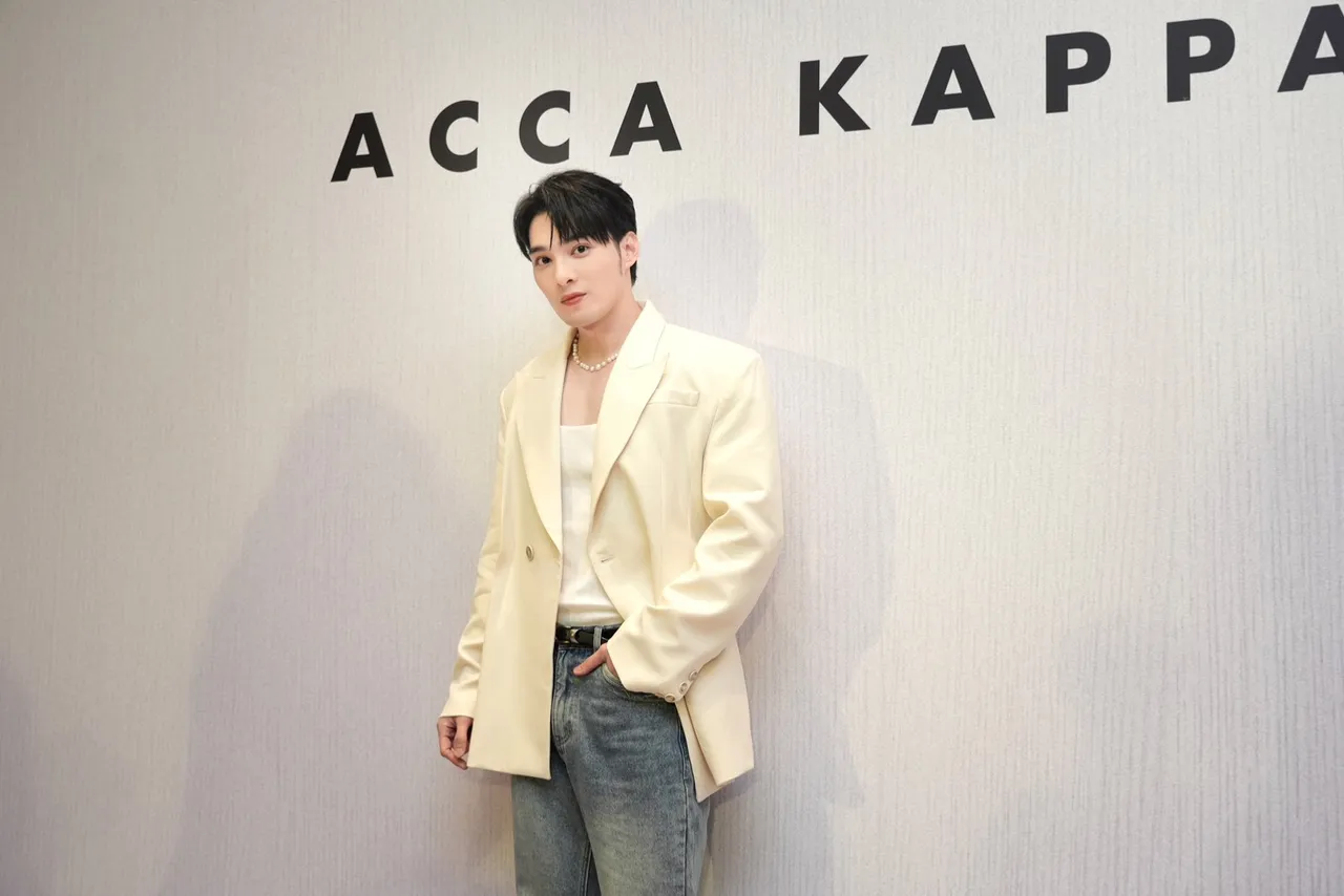 黄伟晋。摄影中心摄