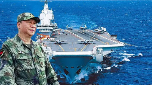 共军「4套武统方案」曝光！美战争部：成败关键在台湾抵抗意志