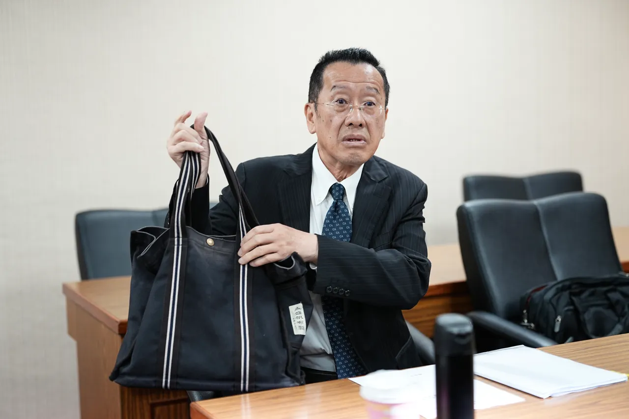 装修公司花5.9亿拿下RDX炸药标案　顾立雄曝原因