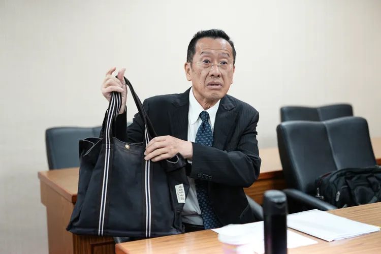 裝修公司花5.9億拿下RDX炸藥標案　顧立雄曝原因