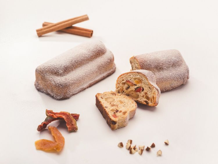 黃仁勳必吃的烘焙坊KANG Artisan Bakery慶週年 12/16起單筆消費600元贈獨家可頌徽章