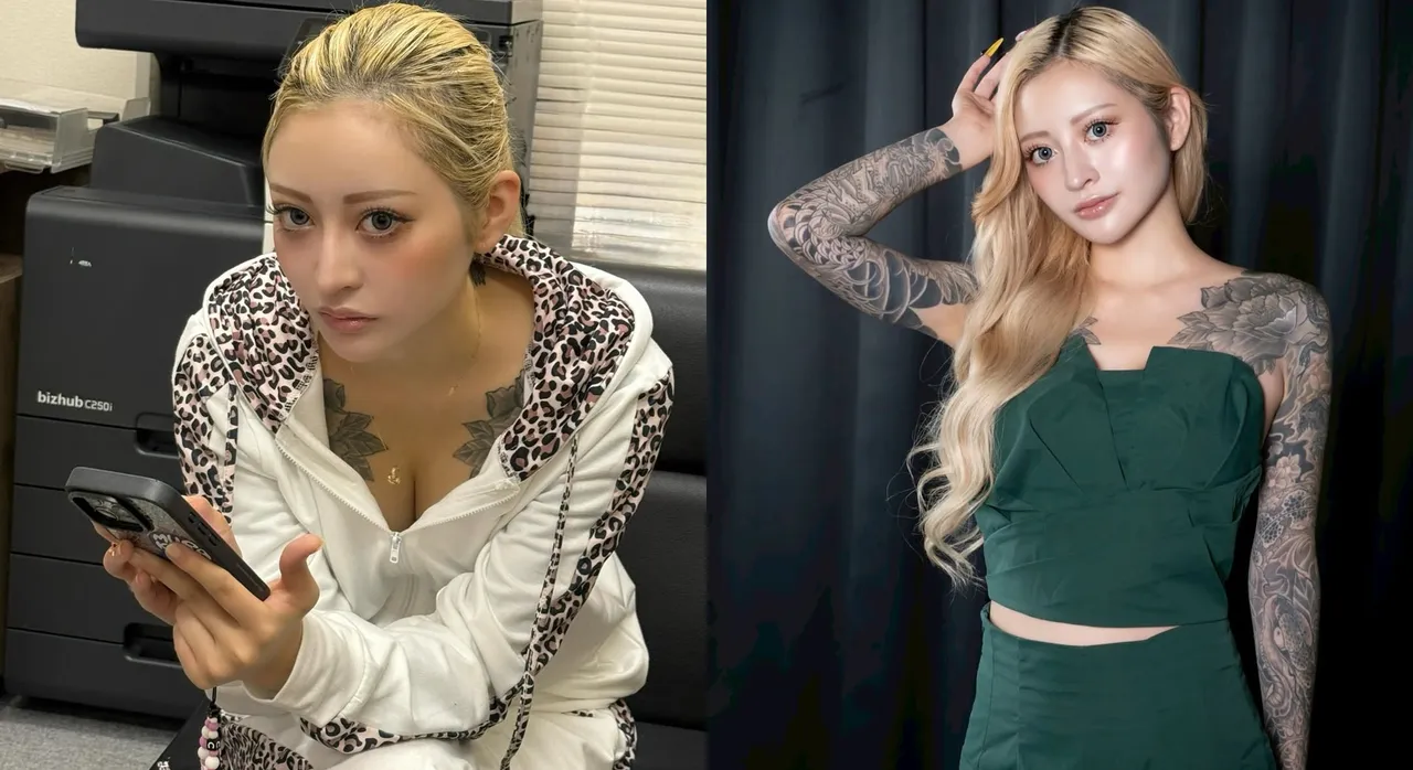 学霸美女曝「16岁被持刀强暴」全场静默　网看影片：一秒泛泪