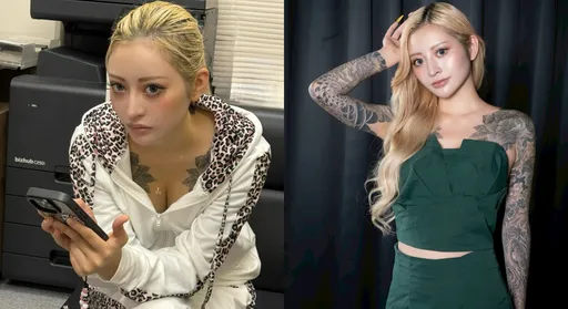 学霸美女曝「16岁被持刀强暴」全场瞬间静默　网看影片：一秒泛泪