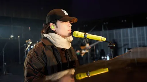 萧敬腾领30人再登台中跨年夜！先吃再上　半小时压轴重现 Jolin〈倒带〉