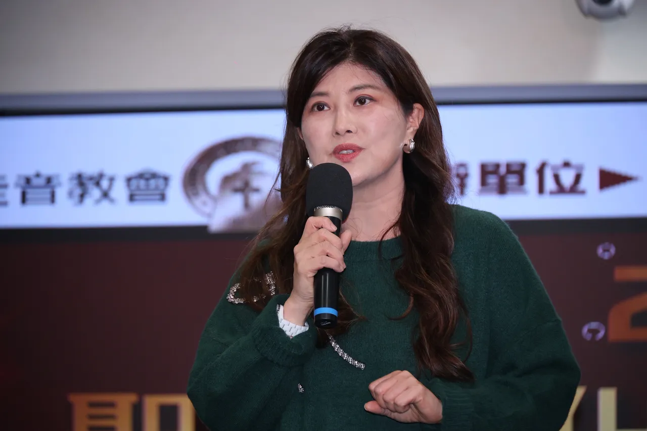 彭文正成通缉犯！老婆李晶玉哽咽发声　「他很想回台湾」