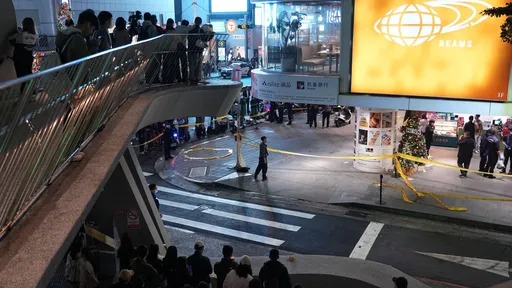 北捷掷弹砍人｜有伤者感染爱滋病　卫福部：血液喷溅恐触其他民众