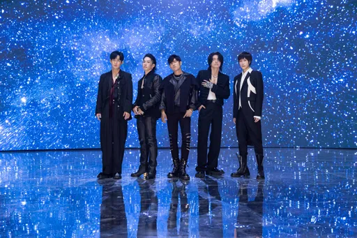 阿信、周杰伦、F3梦幻联动新歌超威！24小时观看突破2500万次