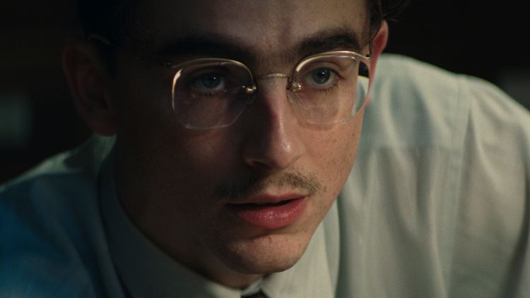 甜茶入圍金球影帝衝「奧」在望　獲讚「21世紀最偉大演出」